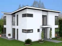 bis 250.000 € Bauhaus 162 von Meridian Haus GmbH
